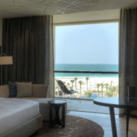 Park Hyatt Abu Dhabi Hotel & Villas 