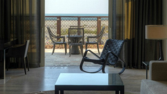 Park Hyatt Abu Dhabi Hotel & Villas 