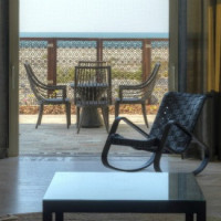 Park Hyatt Abu Dhabi Hotel & Villas 