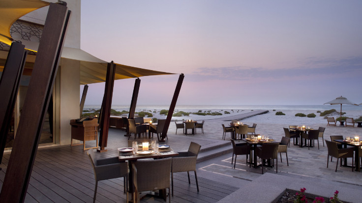 Park Hyatt Abu Dhabi Hotel & Villas 