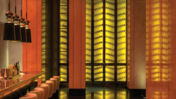 Park Hyatt Abu Dhabi Hotel & Villas 