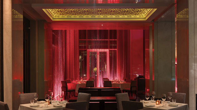 Park Hyatt Abu Dhabi Hotel & Villas 