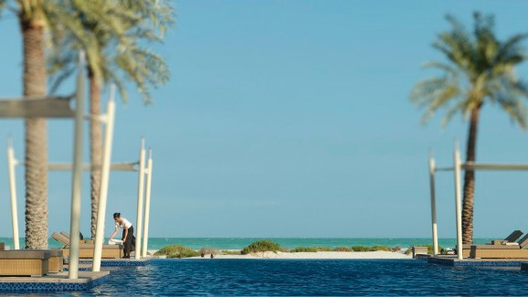 Park Hyatt Abu Dhabi Hotel & Villas 