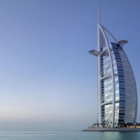 Burj Al Arab 
