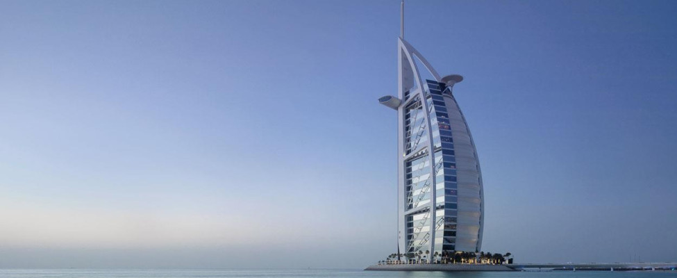Burj Al Arab 