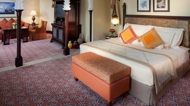 Madinat Jumeirah Al Qasr 