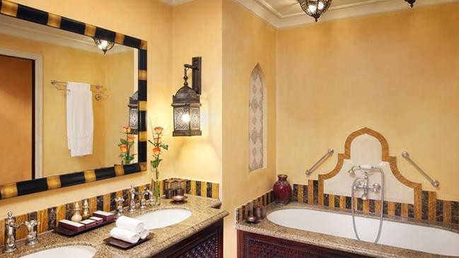 Madinat Jumeirah Al Qasr 