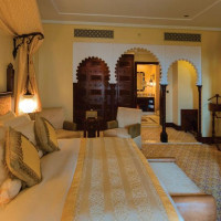 Madinat Jumeirah Al Qasr 