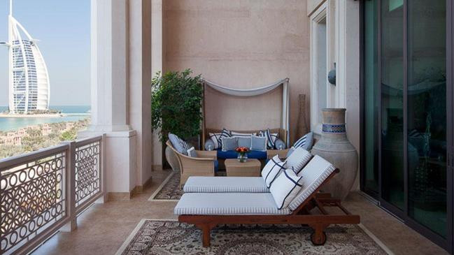 Madinat Jumeirah Al Qasr 