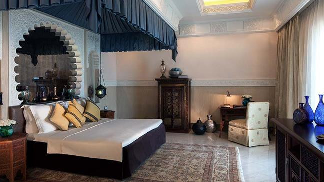 Madinat Jumeirah Al Qasr 