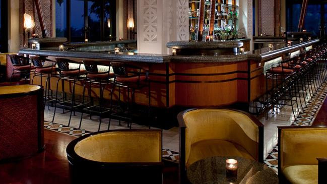 Madinat Jumeirah Al Qasr 