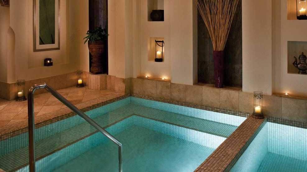 Madinat Jumeirah Al Qasr 