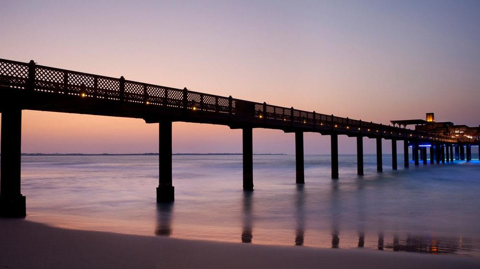 Madinat Jumeirah Al Qasr 