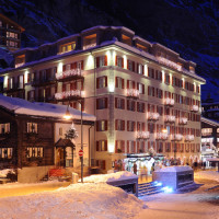 Hotel Seiler Monte Rosa