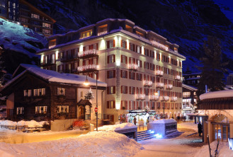 Hotel Seiler Monte Rosa