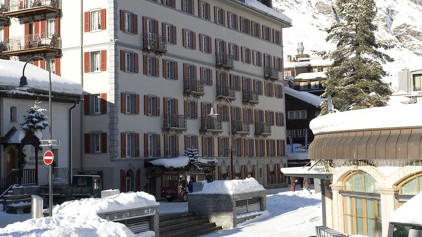 Hotel Seiler Monte Rosa