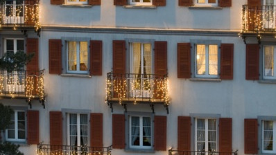 Hotel Seiler Monte Rosa