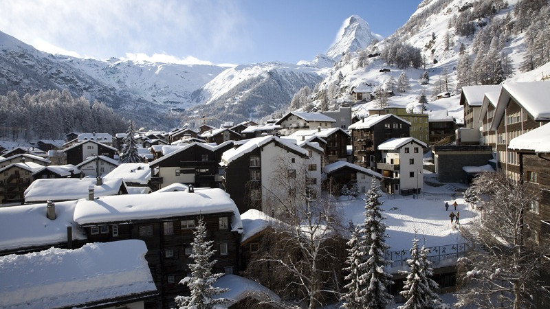 Hotel Seiler Monte Rosa