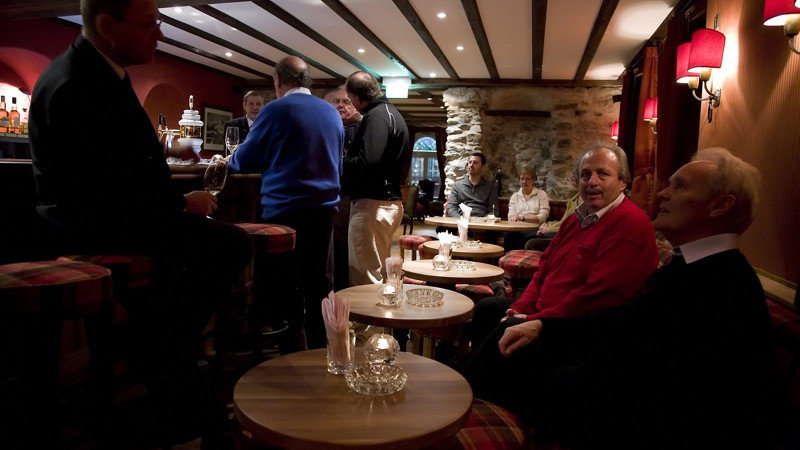 Hotel Seiler Monte Rosa