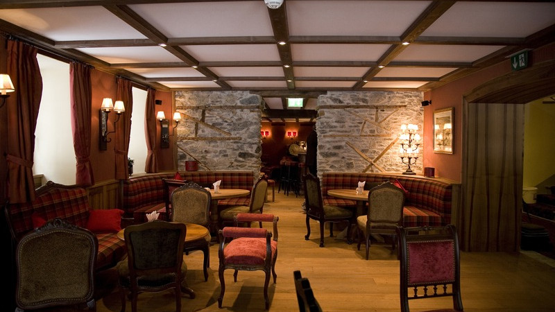 Hotel Seiler Monte Rosa