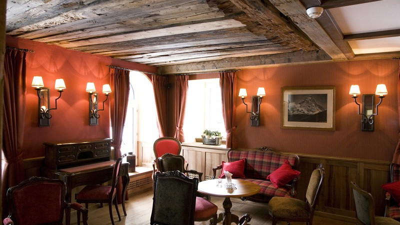 Hotel Seiler Monte Rosa