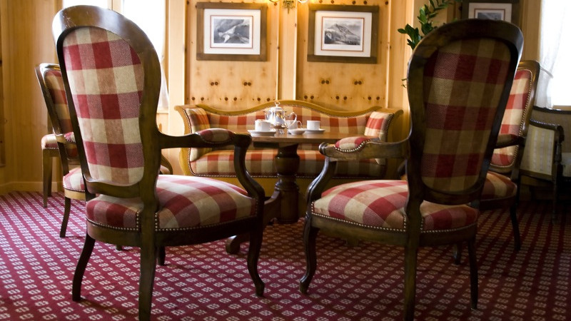 Hotel Seiler Monte Rosa