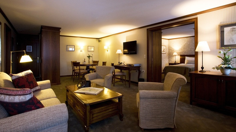 Hotel Seiler Monte Rosa