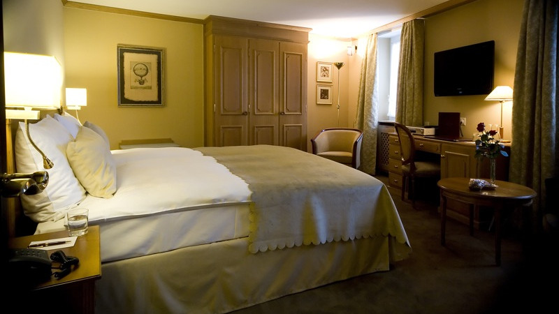 Hotel Seiler Monte Rosa