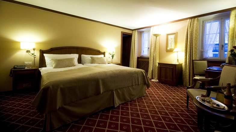 Hotel Seiler Monte Rosa