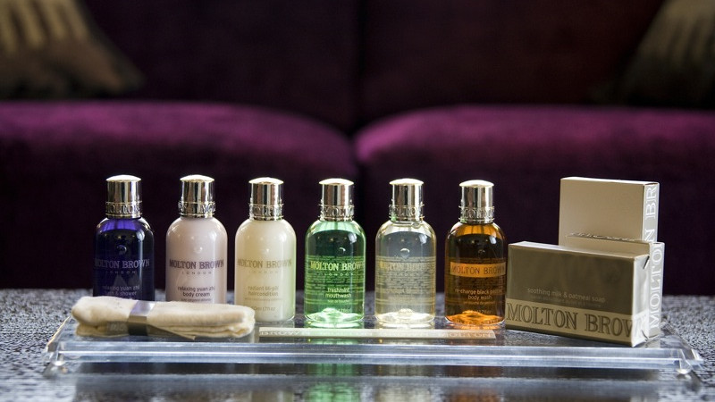 Hotel Seiler Monte Rosa