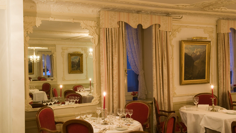 Hotel Seiler Monte Rosa