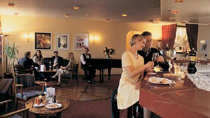 Seiler Hotel Nicoletta