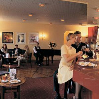 Seiler Hotel Nicoletta