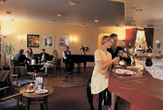 Seiler Hotel Nicoletta