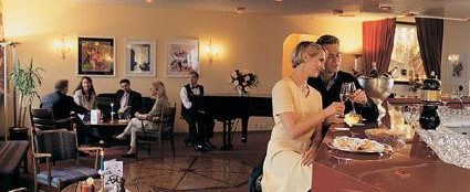 Seiler Hotel Nicoletta