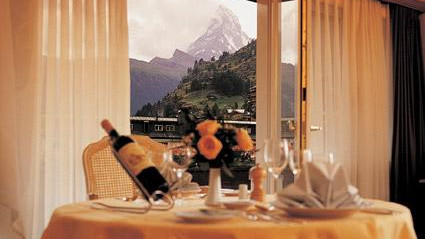 Seiler Hotel Nicoletta