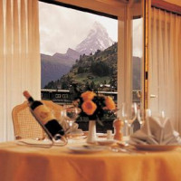 Seiler Hotel Nicoletta