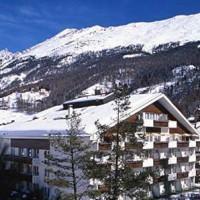 Seiler Hotel Nicoletta