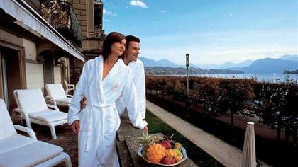 Grand Hotel National