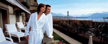 Grand Hotel National