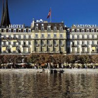 Grand Hotel National