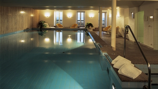 Grand Hotel National