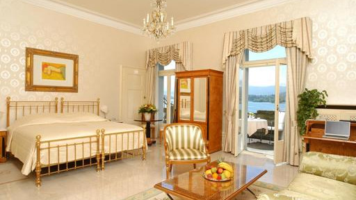 Grand Hotel National