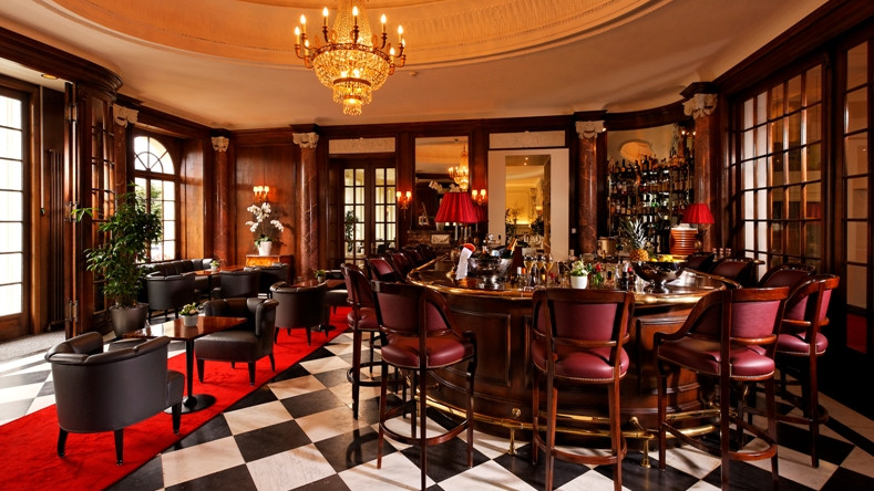 Grand Hotel National