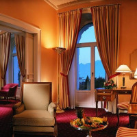 Fairmont Le Montreux Palace