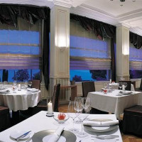 Fairmont Le Montreux Palace