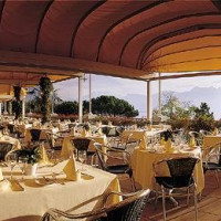 Fairmont Le Montreux Palace