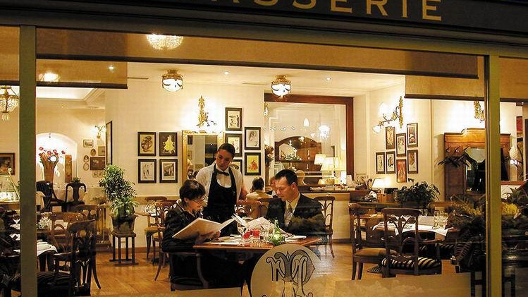 Fairmont Le Montreux Palace