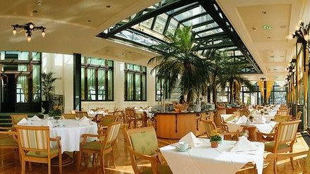 Fairmont Le Montreux Palace