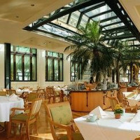 Fairmont Le Montreux Palace